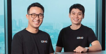 Portfolio Review: GIMO - Making Lives Better