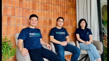 The inside story: How ThinkZone Ventures created a ‘pureblood’ US$60M Fund II by tapping into local resources