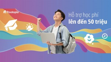Rootopia, a pioneer in Fintech Education in Vietnam, secures $1 million in pre-seed by Genesia Ventures, ThinkZone Ventures and BK Fund