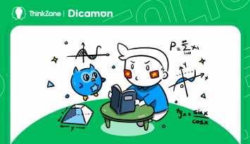 Why We Invest: Dicamon - Cùng hàng triệu học sinh Việt Nam học tập hiệu quả hơn mỗi ngày
