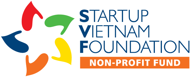 Startup Vietnam Foundation