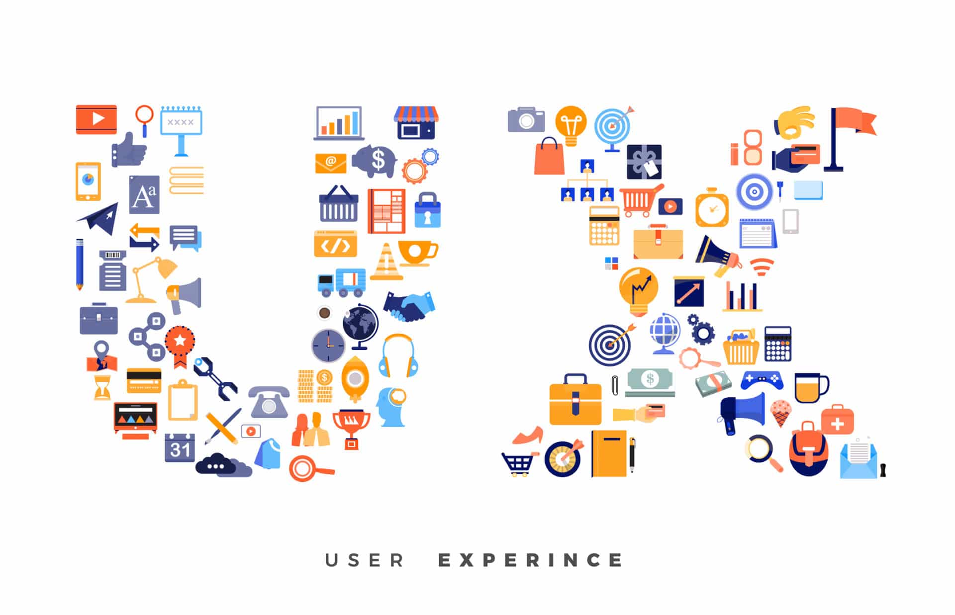 UX Series (P.1): What is UX? And why should you care about UX?