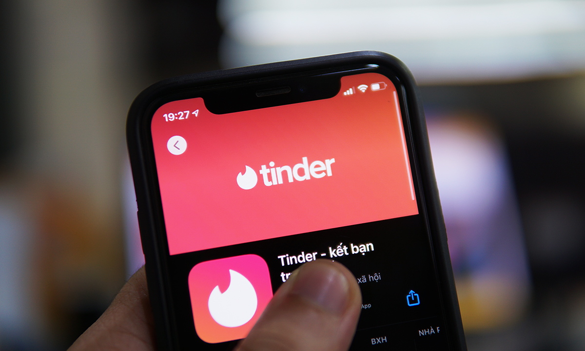 Phân tích mô hình kinh doanh của Tinder: Vì sao VC thường lưỡng lự khi đầu  tư vào app hẹn hò?