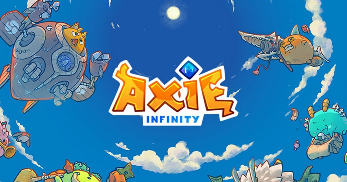 Axie Infinity và Zero-sum game - Nên nhìn nhận thế nào?