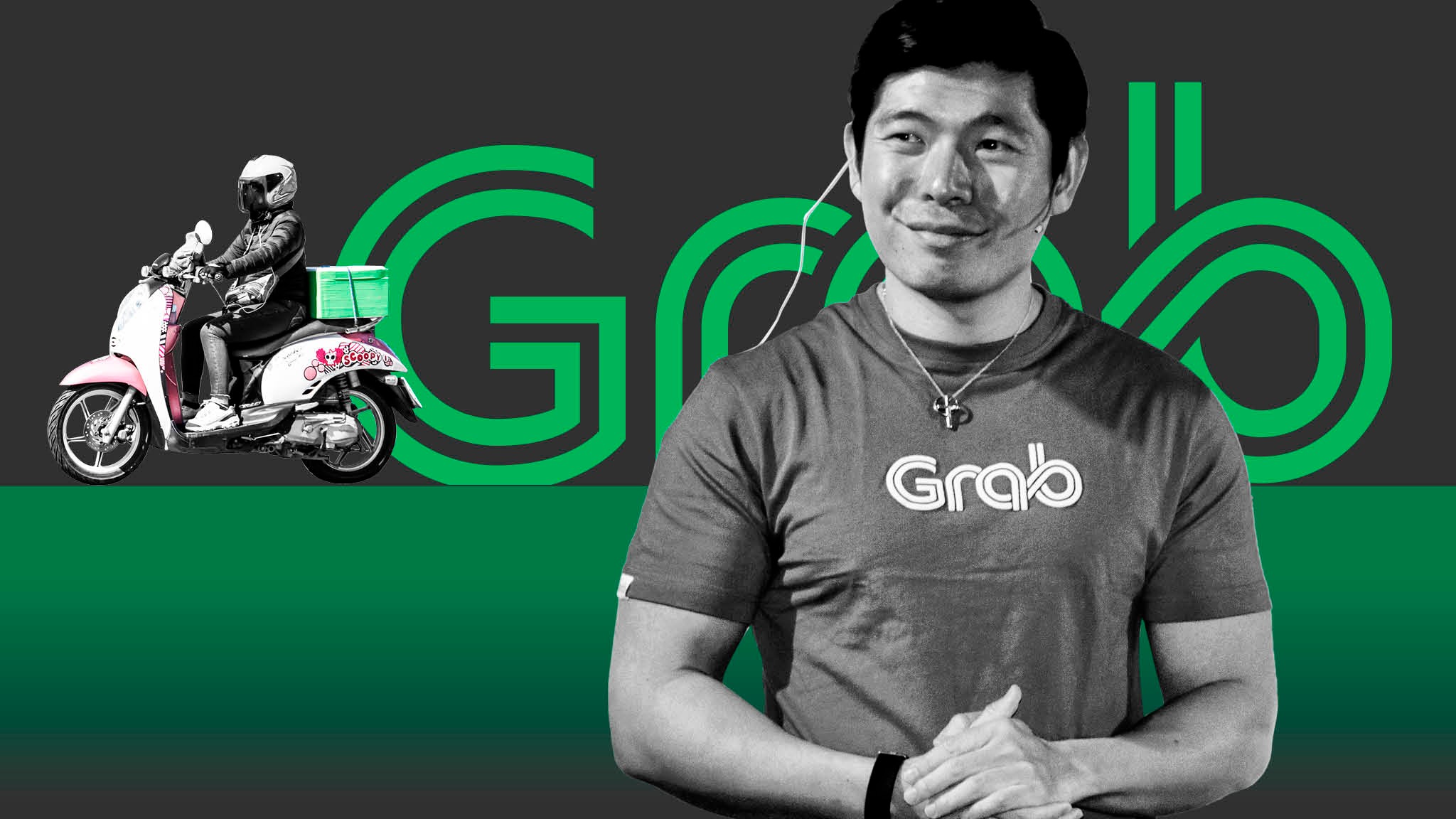 Mới IPO định giá $40 tỷ, Grab trông thế nào vào năm đầu thành lập? Traction và đánh giá của investor khi đó ra sao?