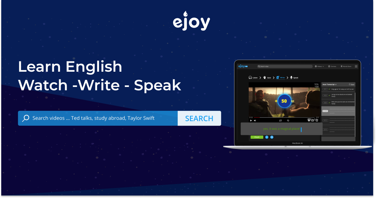 eJOY - Edtech startup với tầm nhìn đưa mô hình Learn to Earn tới Việt Nam