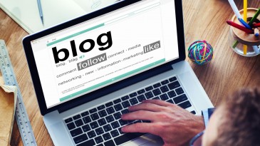Vì sao bạn nên có một trang blog cho công ty mình? Làm blog như thế nào?
