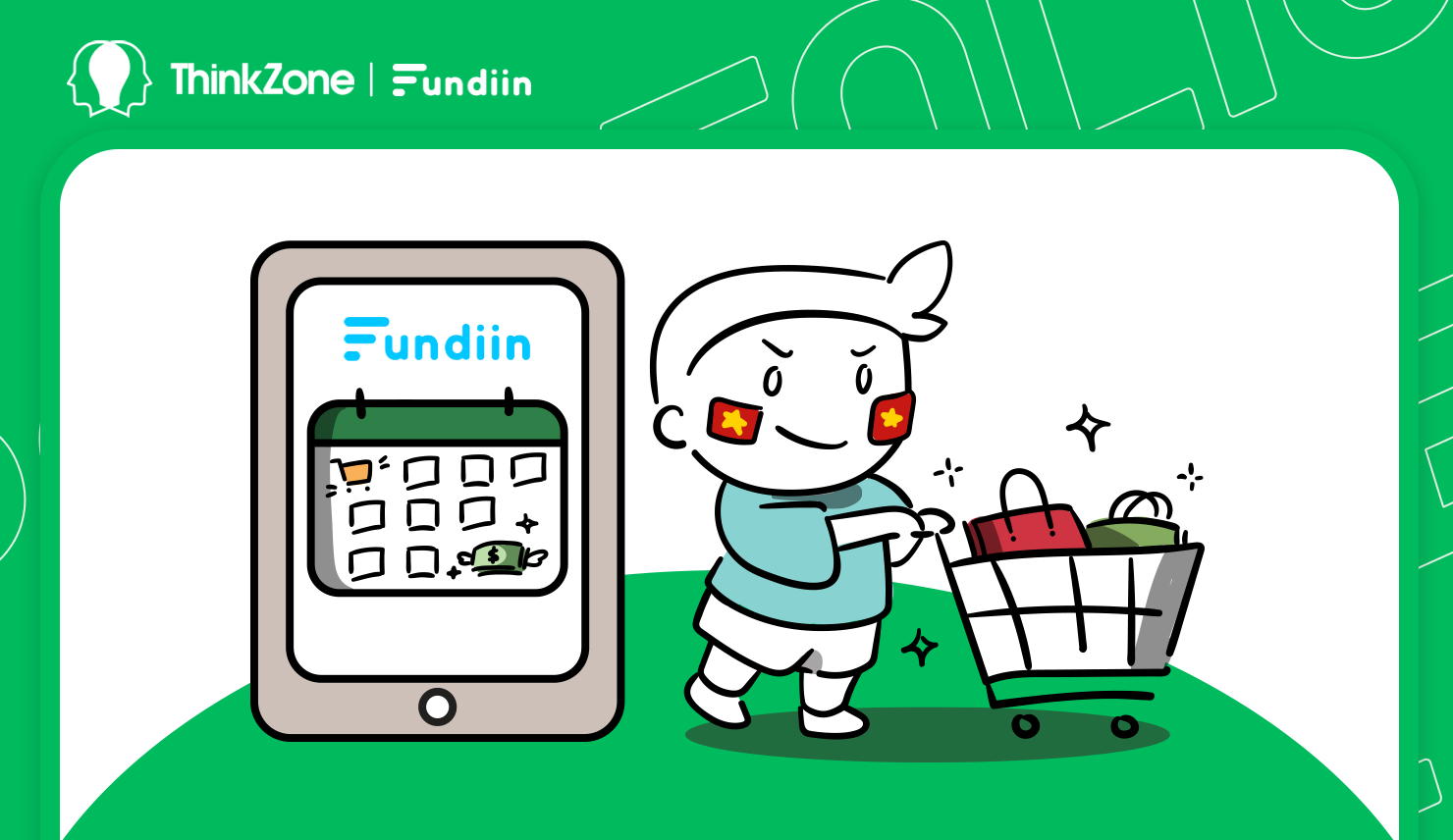 Why we invest: Fundiin - Removing the financial burden for consumers