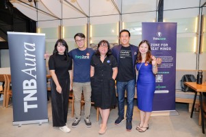 THINKZONE VENTURES AND TNB AURA VIETNAM SCOUT CO-INVEST IN THE COUNTRY’S LARGEST ACCELERATOR PROGRAM