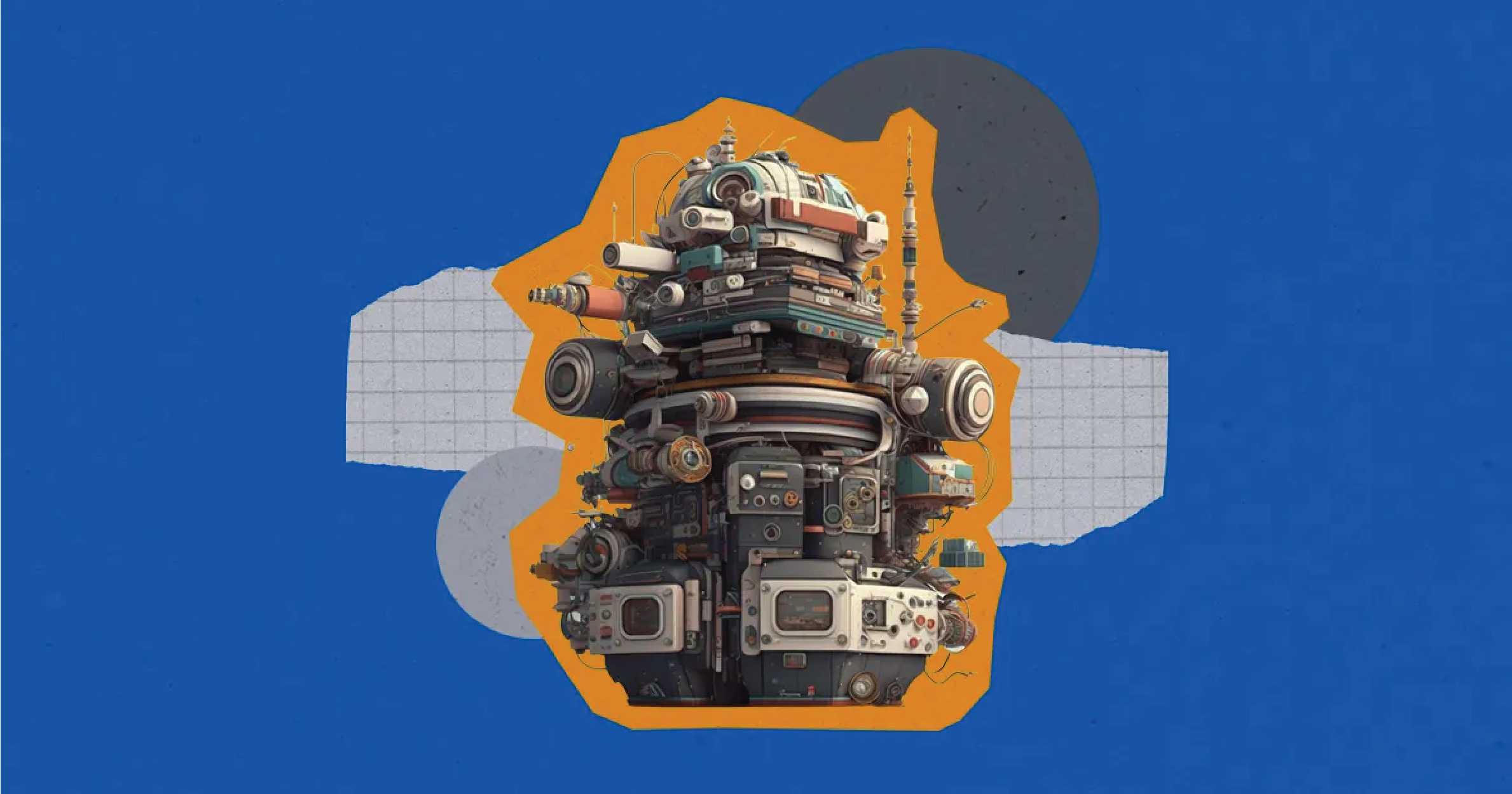 AI SẼ DẪN ĐẦU TRONG CUỘC ĐUA THU LỢI NHUẬN TỪ CÁC NỀN TẢNG GENERATIVE AI?