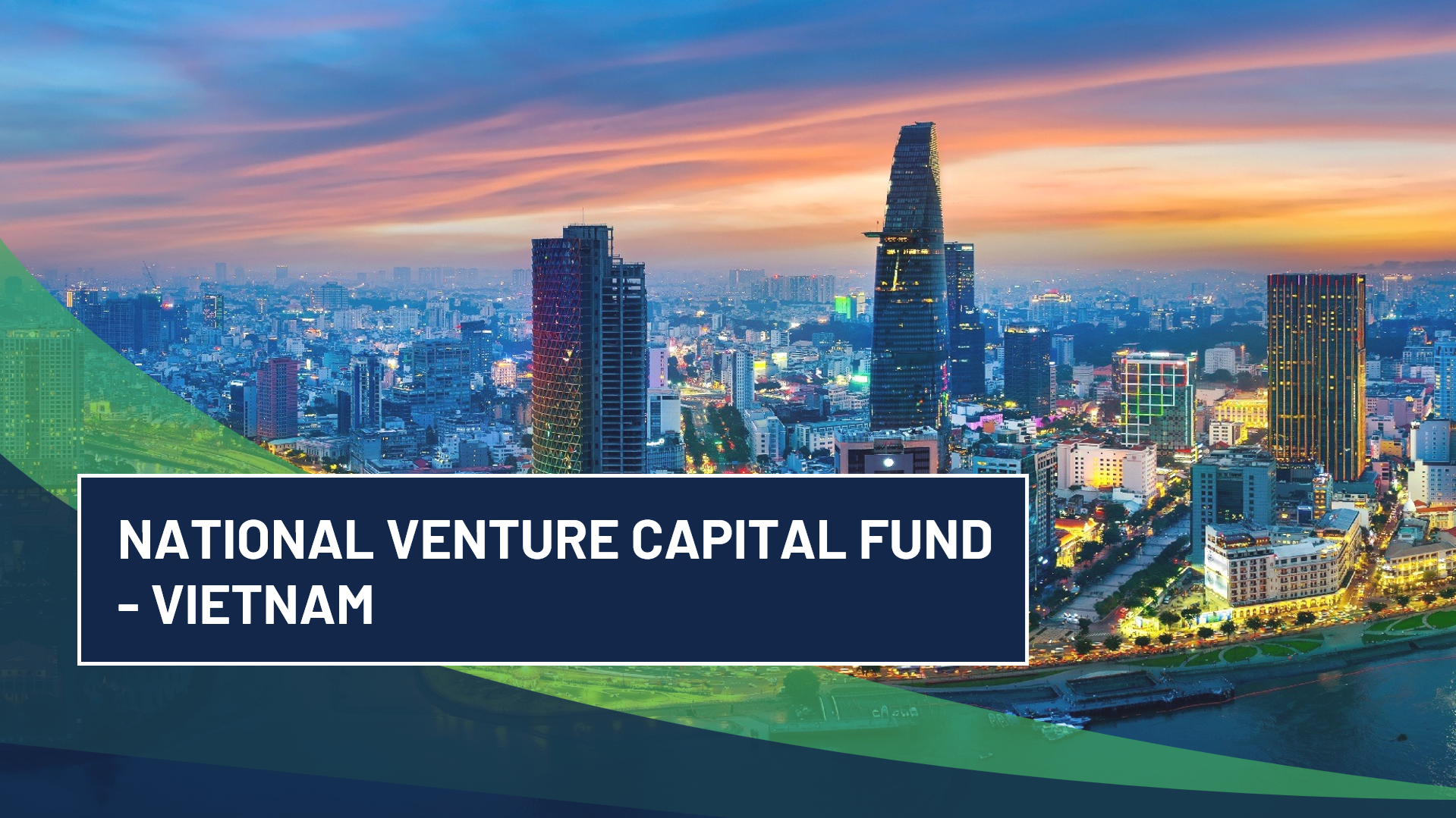 Decree 264/2025/NĐ-CP on the Establishment of the National VC Fund – A Major Turning Point for Vietnam’s Startup Ecosystem