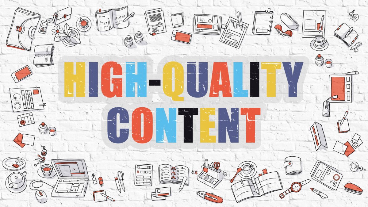 NGHỆ THUẬT TĂNG HIỆU QUẢ TRUYỀN THÔNG CHO CONTENT MARKETING - 07 BÍ QUYẾT THỰC CHIẾN