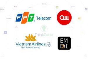ThinkZone kết nối hợp tác chiến lược giữa tập đoàn nội địa và startup công nghệ việt -  Sự cộng hưởng giữa nguồn lực nội địa mạnh mẽ và giải pháp đổi mới tại việt nam