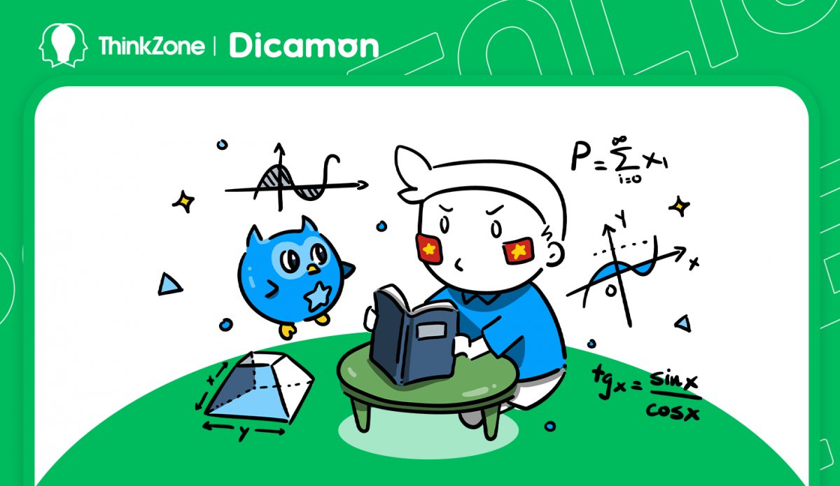 Why We Invest: Dicamon - Join millions of Vietnamese students to study more effectively every day